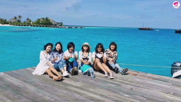 13-15 ต.ค. 60 มัลดีฟส์ Safari Island Resort Maldives | คุณอาภาพรรณ 13-15 ต.ค. 60 มัลดีฟส์ Safari Island Resort Maldives | คุณอาภาพรรณ