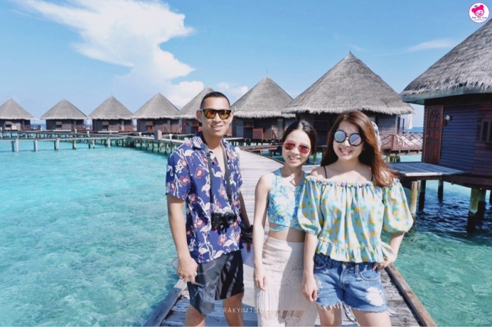 22-25 พ.ย. 60 มัลดีฟส์ Thulhagiri Resort Maldives | คุณพันธ์เทพและคุณอัตนัย 22-25 พ.ย. 60 มัลดีฟส์ Thulhagiri Resort Maldives | คุณพันธ์เทพและคุณอัตนัย