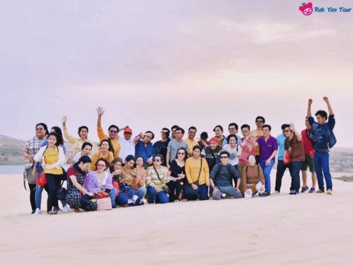18-20 ม.ค. 63 เวียดนาม ดาลัด มุยเน่ | บริษัท อินเทลลิเจนซ์ อินโนเวชั่น จำกัด 18-20 ม.ค. 63 เวียดนาม ดาลัด มุยเน่ | บริษัท อินเทลลิเจนซ์ อินโนเวชั่น จำกัด